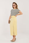 Skirt model 225874 Rue Paris