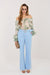 Women trousers model 225876 Rue Paris