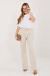 Women trousers model 225879 Rue Paris