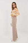 Women trousers model 225880 Rue Paris