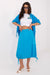 Skirt model 225882 Rue Paris