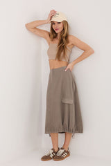 Skirt model 225886 Rue Paris