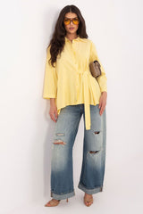 Long sleeve shirt model 225889 Rue Paris