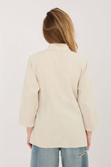 Long sleeve shirt model 225891 Rue Paris