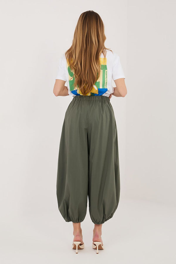 Women trousers model 225856 Rue Paris
