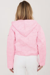 Jacket model 225895 Rue Paris