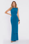 Long dress model 225903 Moe