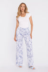 Women trousers model 225907 Moe