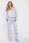 Women trousers model 225907 Moe