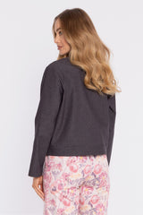 Jacket model 225910 Moe