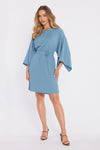 Cocktail dress model 225912 Moe