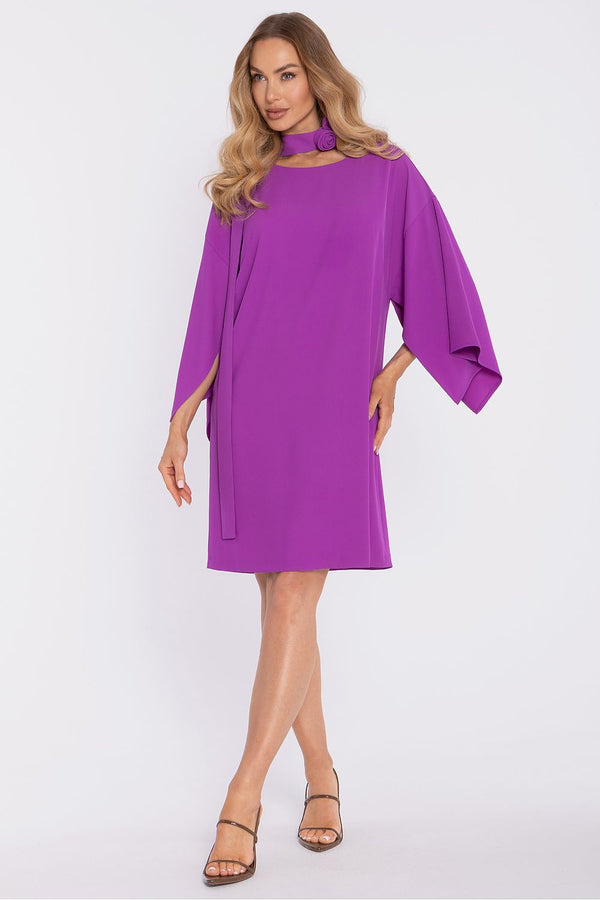 Cocktail dress model 225916 Moe