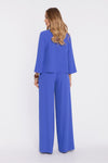 Women trousers model 225924 Moe