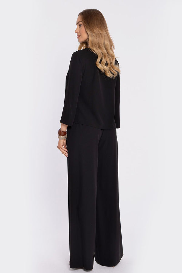 Women trousers model 225926 Moe