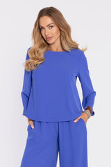 Blouse model 225928 Moe
