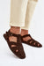 Sandals model 225945 Step in style