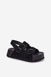 Sandals model 225950 Step in style