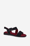 Sandals model 225953 Step in style