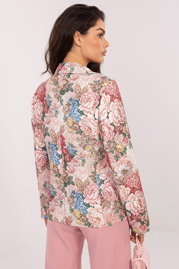 Jacket model 225999 Italy Moda