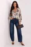 Jacket model 226012 Italy Moda