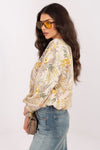 Jacket model 226014 Italy Moda