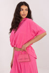 Short sleeve shirt model 226018 Italy Moda