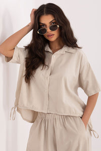 beige