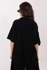 Short sleeve shirt model 226020 Italy Moda
