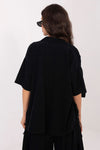 Short sleeve shirt model 226020 Italy Moda