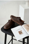 ~Barefoot model 226080 Step in style