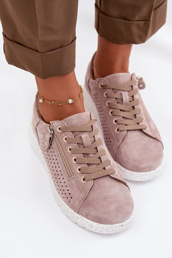 Half shoes model 226082 Step in style