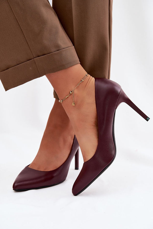 High heels model 226092 Step in style