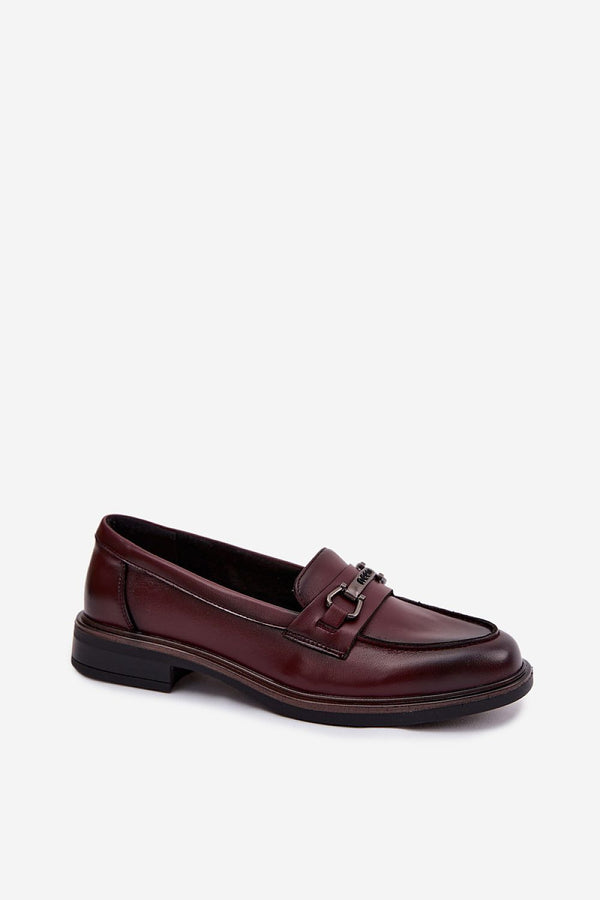 Mocassin model 226095 Step in style