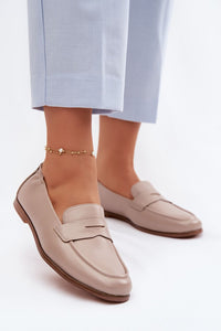 beige
