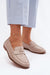 Mocassin model 226098 Step in style