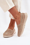 Mocassin model 226110 Step in style