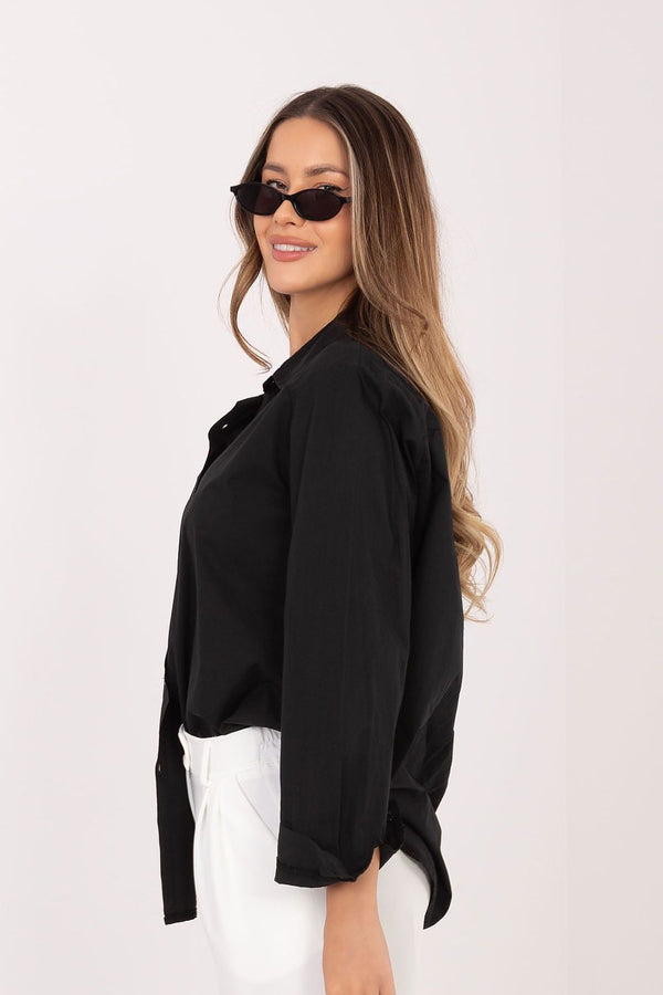 Long sleeve shirt model 226121 Factory Price