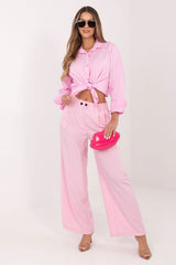 Long sleeve shirt model 226122 Factory Price