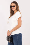 Blouse model 226140 Relevance