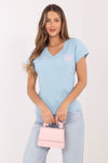 Blouse model 226142 Relevance