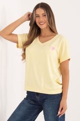 Blouse model 226144 Relevance