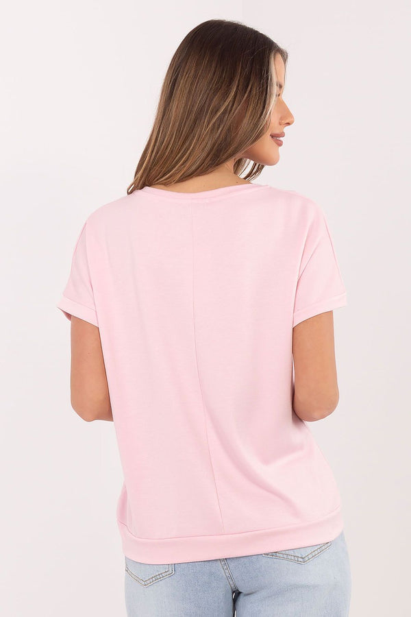 Blouse model 226145 Relevance
