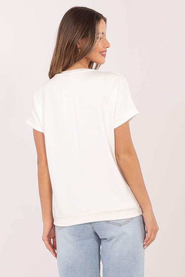 Blouse model 226146 Relevance