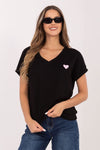 Blouse model 226147 Relevance