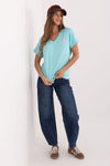 Blouse model 226148 Relevance