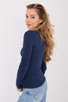 Blouse model 226166 Factory Price