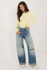 Blouse model 226179 Rue Paris