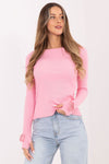 Blouse model 226182 Rue Paris