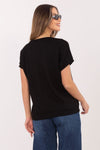 Blouse model 226147 Relevance