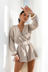 beige